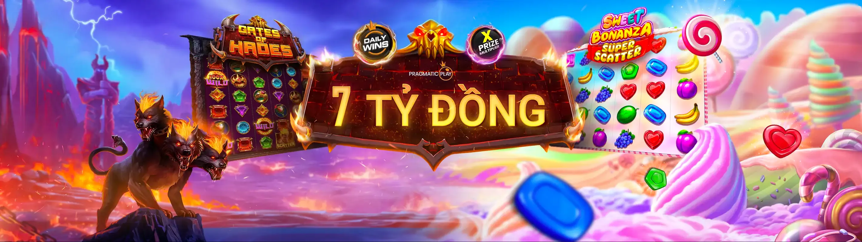 Banner Khuyến Mãi Hấp Dẫn Của bec88 Năm 2024
