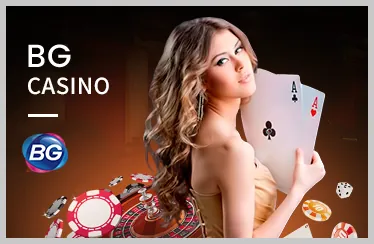 Sòng bạc trực tuyến bec88 với bàn baccarat và người chia bài thật